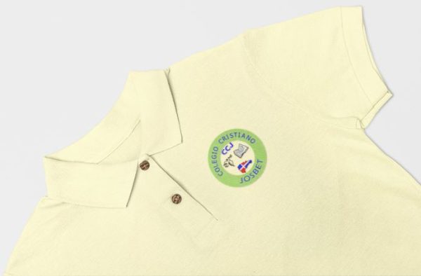 POLO CREMA JOSBET