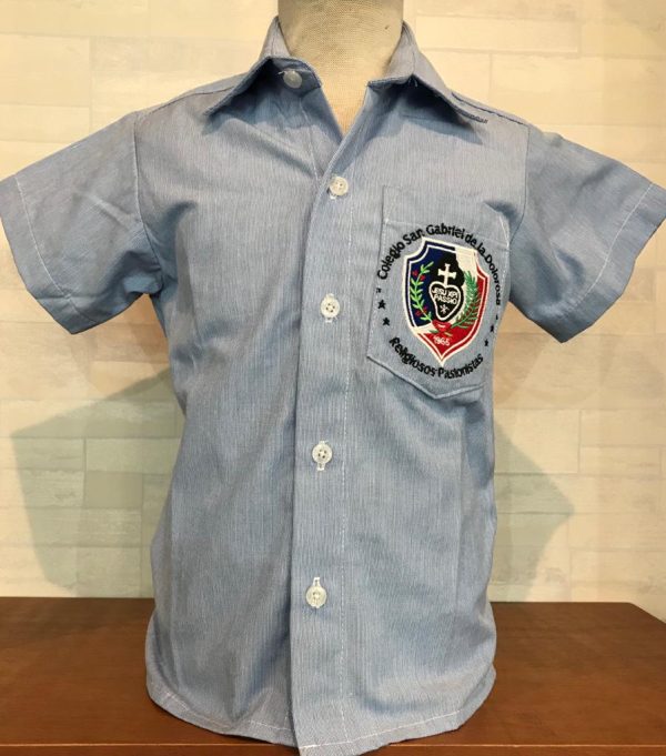 Camisa San Gabriel