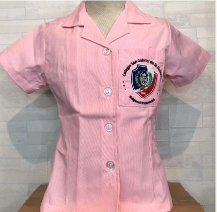Blusa San Gabriel