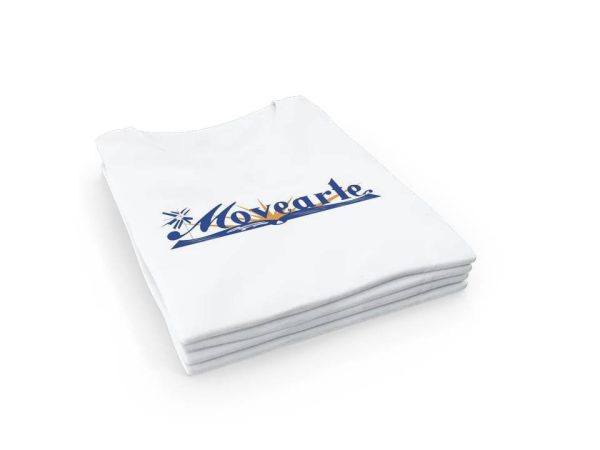 Camiseta Deportiva Movearte
