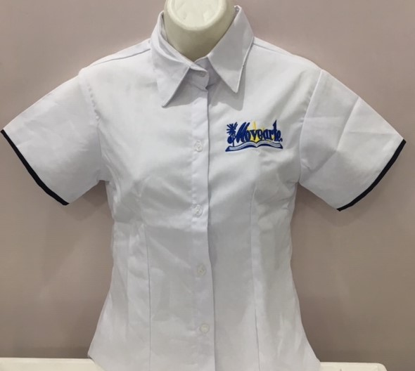 Blusa Movearte