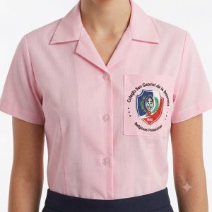 Blusa San Gabriel