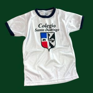 Camiseta Santo Domingo