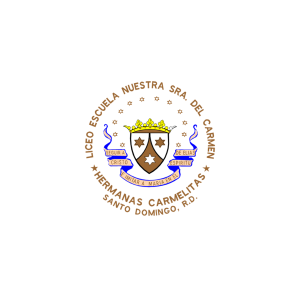 Logo LICEO ESCUELA NUESTRA SEÑORA DEL CARMEN