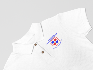 POLO BLANCO KELBYN