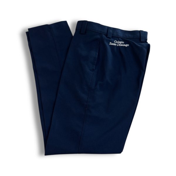 Pantalón Femenino Santo Domingo