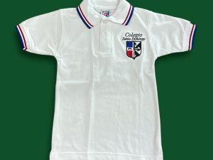 Polo Santo Domingo