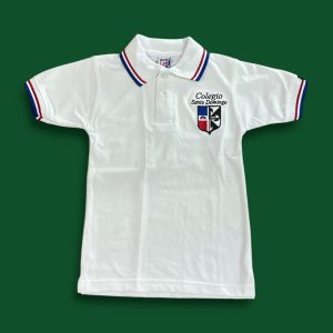Polo Santo Domingo