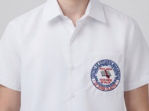 camisa 2 marantaah
