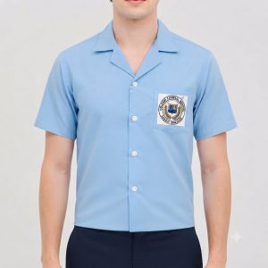 camisa 2 sancha