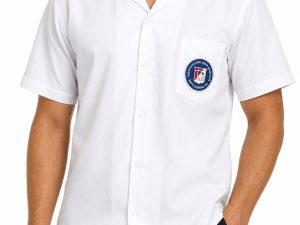 camisa isjb