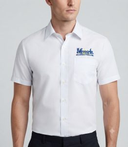CAMISA BLANCA MOVEARTE