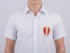 camisa serafin
