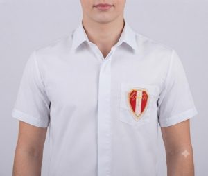 camisa serafin
