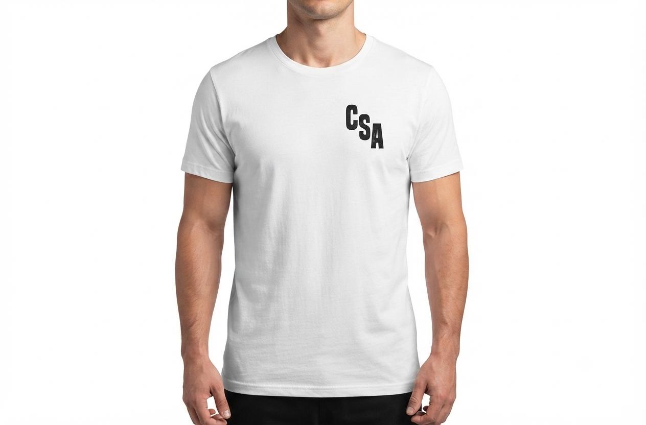camisetas dep. serafin