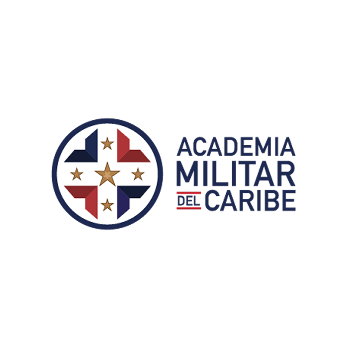 Logo Academia Militar del Caribe