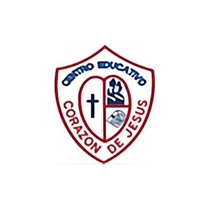 Logo Centro Educativo Corazón de Jesús