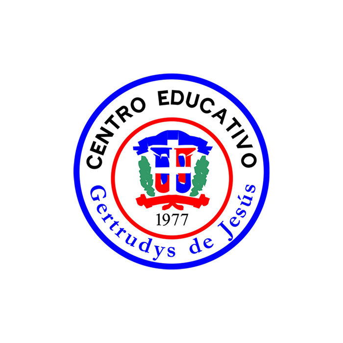 Logo Centro Educativo Gertrudys de Jesús