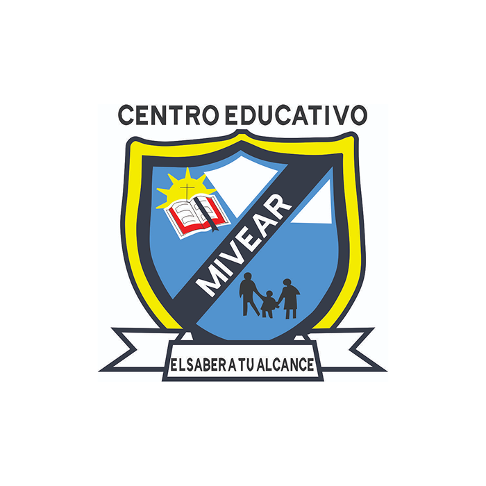 Logo Centro Educativo Mivear