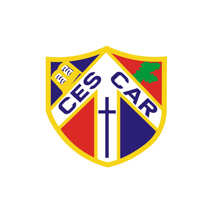 Logo CESCAR