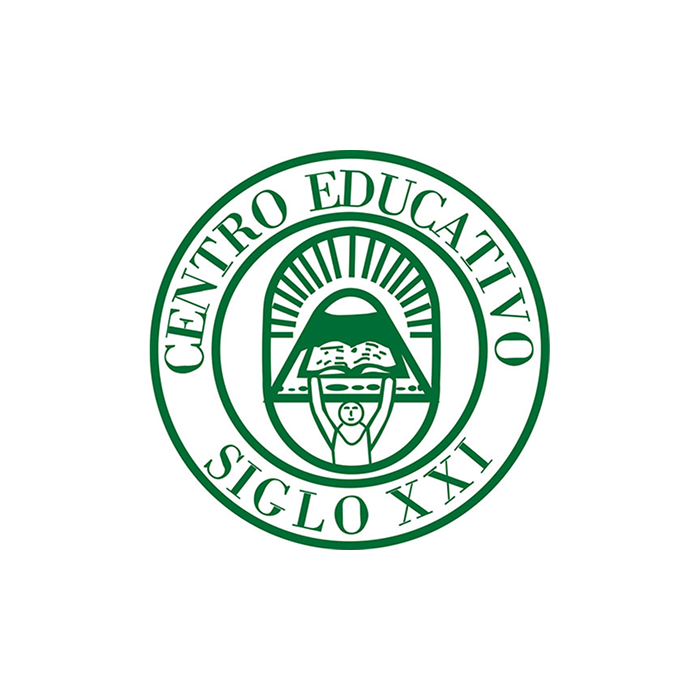 Logo Colegio Siglo 21