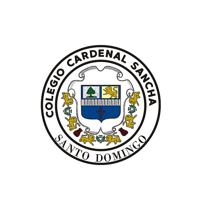 Logo Cardenal Sancha