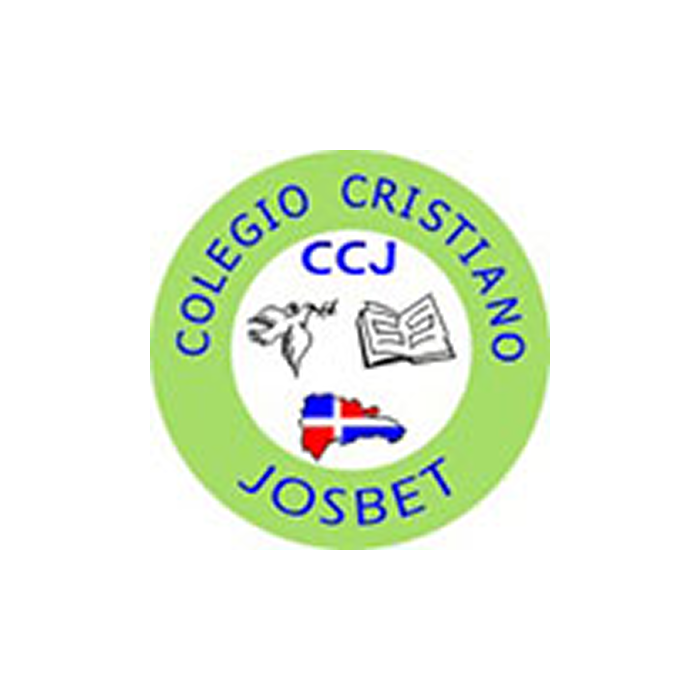 Logo Colegio Cristiano Josbet