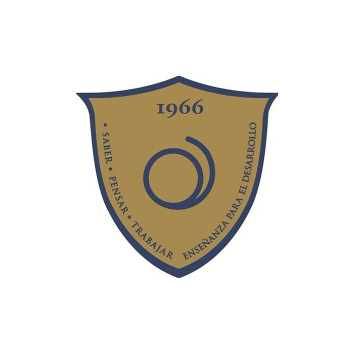 Logo Colegio Dominicano O&M