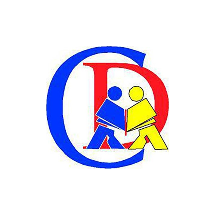 Logo Colegio Dominico Español