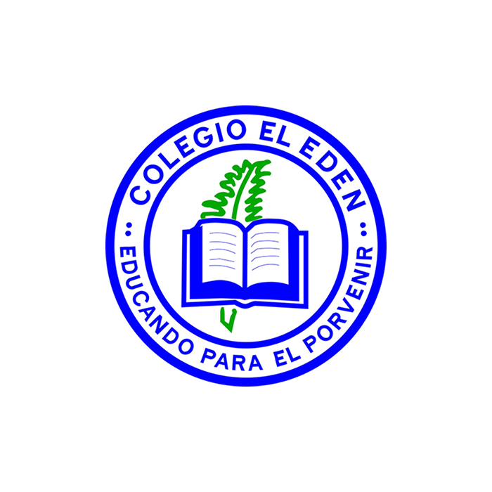 Logo El Eden