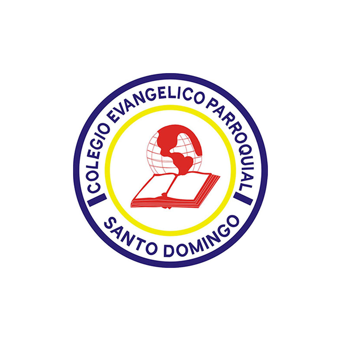 Logo Evangelico Parroquial