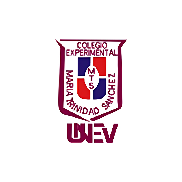 Logo Maria Trinidad Sanchez