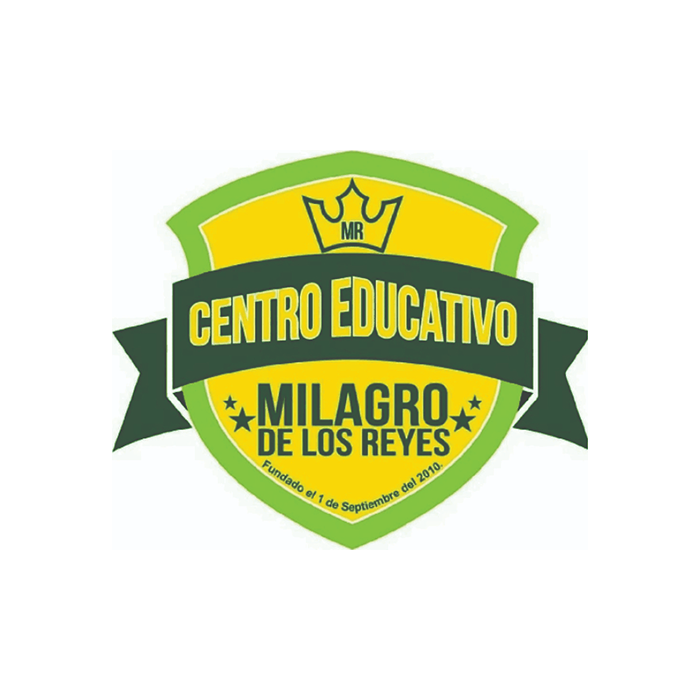 Logo Milagro de los Reyes
