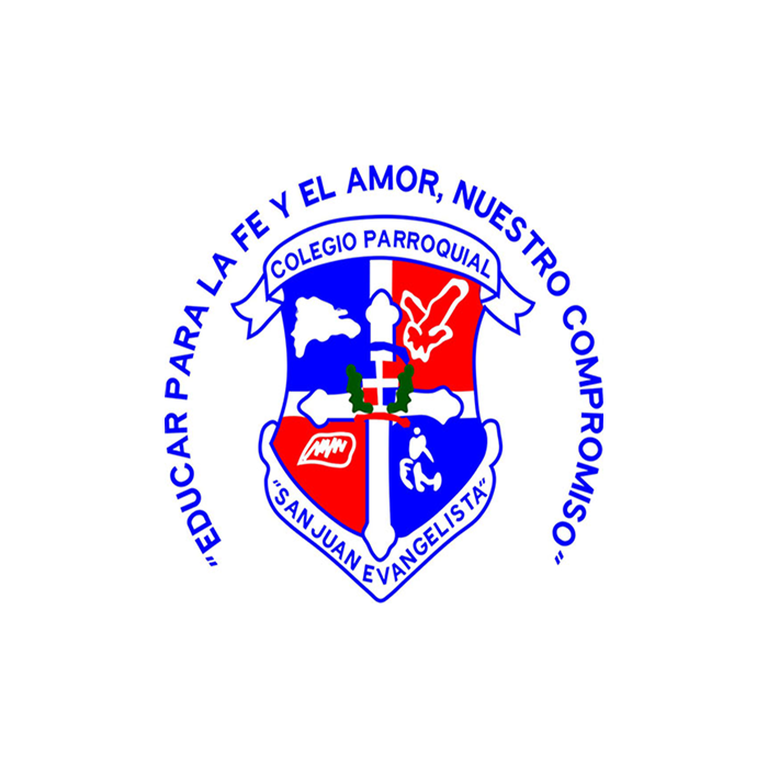 Logo San Juan Evangelista