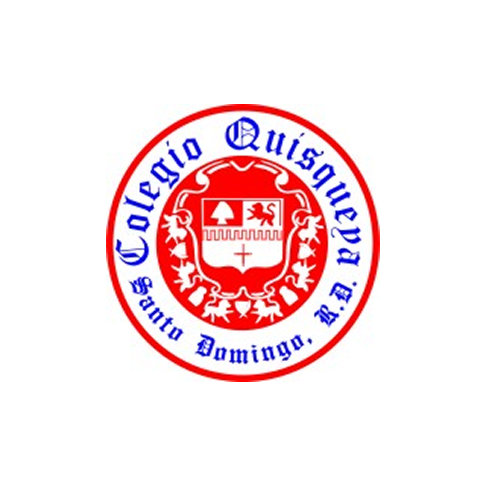 Logo Colegio Quisqueya