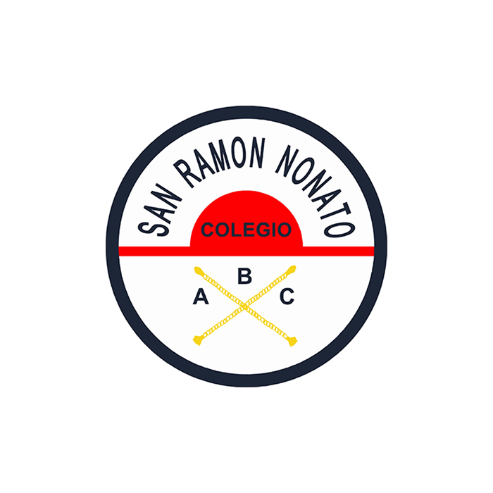 Logo San Ramon Nonato