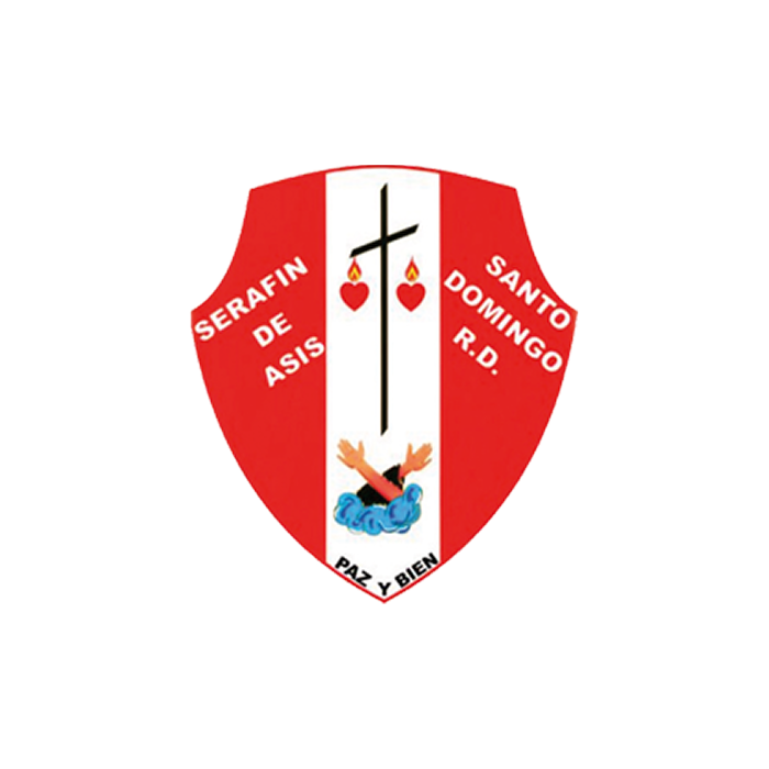 Logo Colegio Serafín de Asís