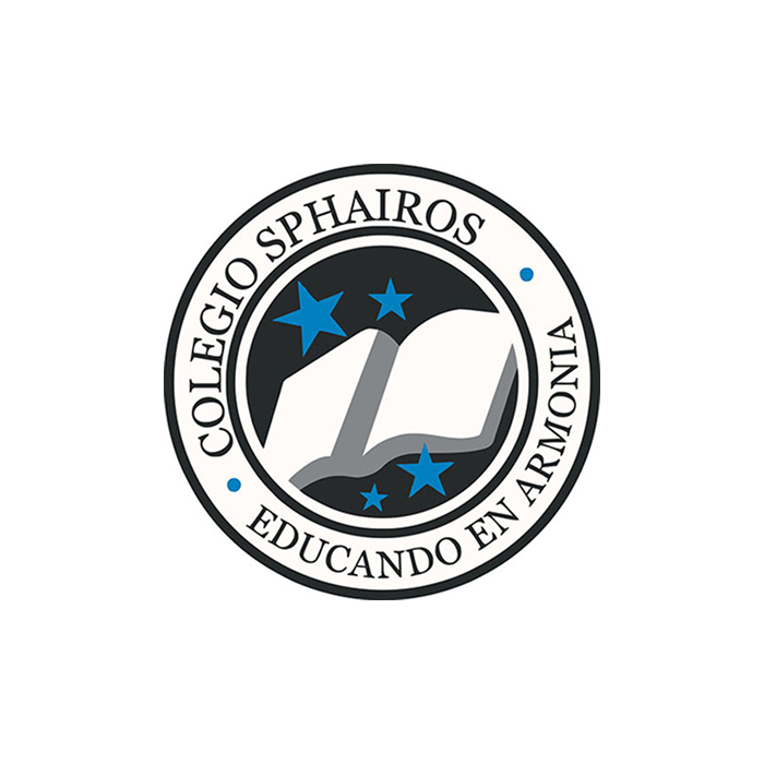 Logo Sphairos