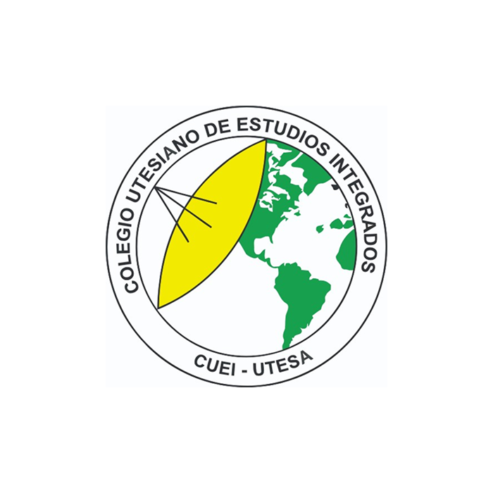 Logo UTESA