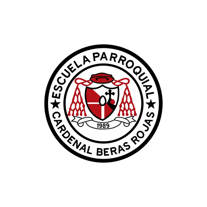 Logo Cardenal Beras Rojas