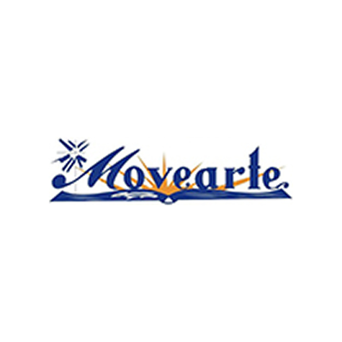Logo Movearte