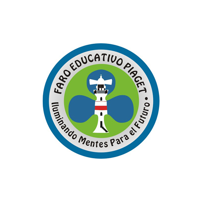 Logo Faro Educativo Piaget