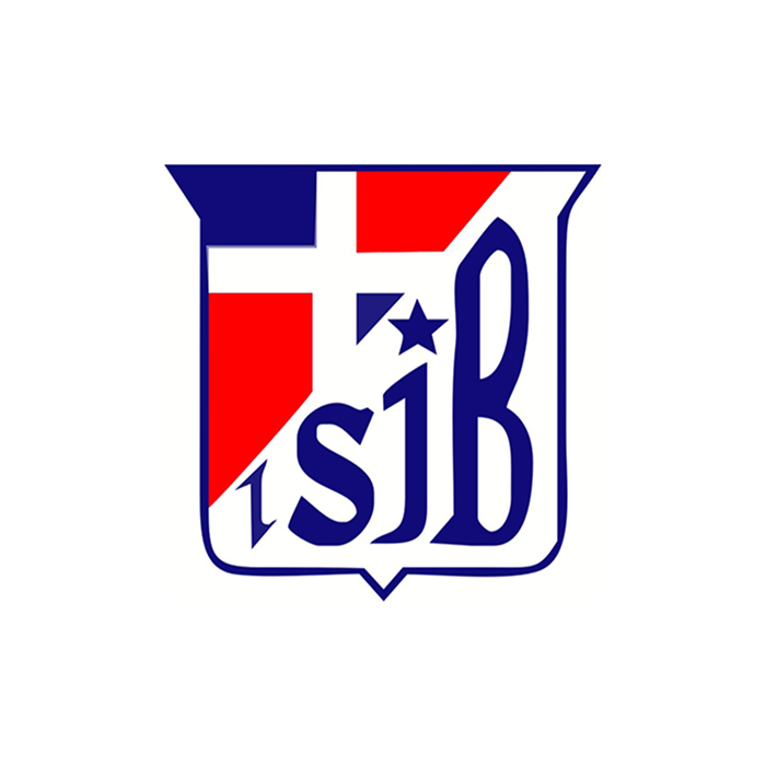 Logo Instituto San Juan Bautista