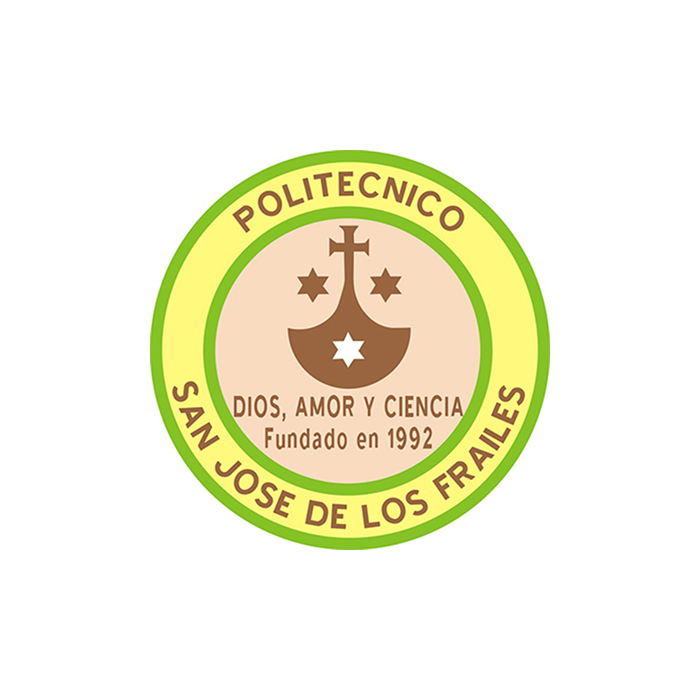 Logo San Jose de los Frailes