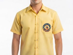 maranatha camisa