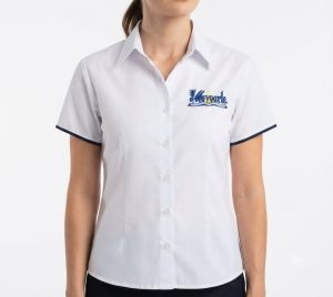 BLUSA BLANCA MOVEARTE