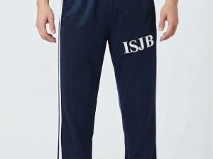 pant. deportivo isjb