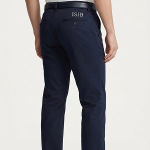 PANTALON DE DIARIO VARON SAN JUAN BAUTISTA