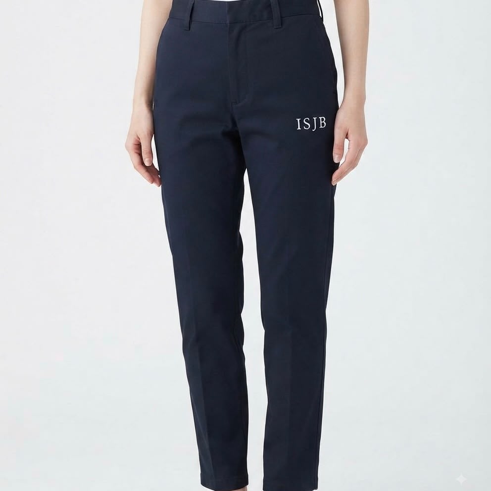 pant. disrio isjb