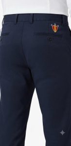 pantalon serafin